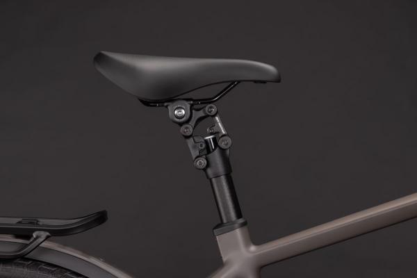 Cube Kathmandu Hybrid ONE 800 cedar'n'chrome Gr&ouml;&szlig;e: 58 cm Produktbild 3