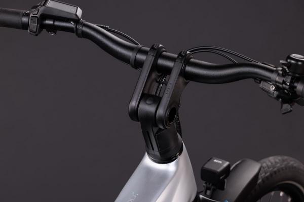 Cube Kathmandu Hybrid ONE 800 silverstar'n'reflex Gr&ouml;&szlig;e: 50 cm Produktbild 1