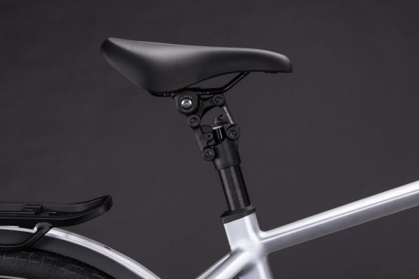 Cube Kathmandu Hybrid ONE 800 silverstar'n'reflex Gr&ouml;&szlig;e: 58 cm Produktbild 4