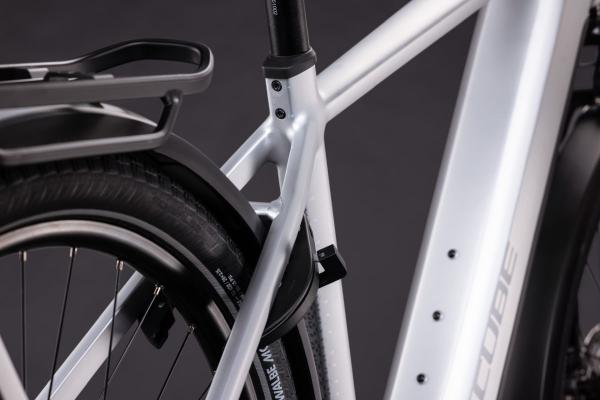 Cube Kathmandu Hybrid ONE 800 silverstar'n'reflex Gr&ouml;&szlig;e: 62 cm Produktbild 3