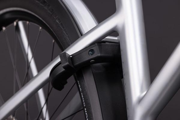 Cube Kathmandu Hybrid ONE 800 silverstar'n'reflex Gr&ouml;&szlig;e: Trapeze 58 cm Produktbild 6