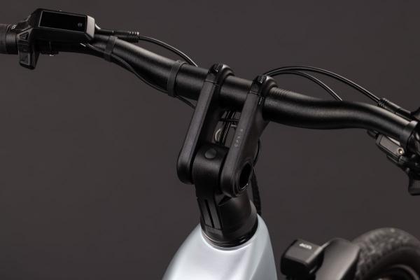 Cube Kathmandu Hybrid ONE 800 silverstar'n'reflex Gr&ouml;&szlig;e: Easy Entry 46 cm Produktbild 1