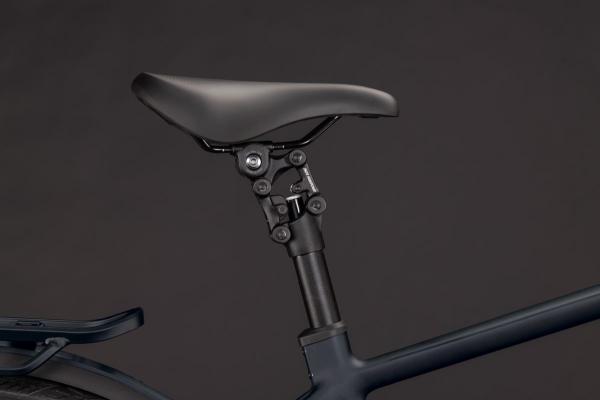 Cube Kathmandu Hybrid Pro 800 coal'n'black Gr&ouml;&szlig;e: 54 cm Produktbild 4