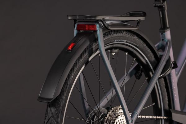 Cube Kathmandu Hybrid Pro 800 smaragdgrey'n'black Gr&ouml;&szlig;e: Trapeze 50 cm Produktbild 4
