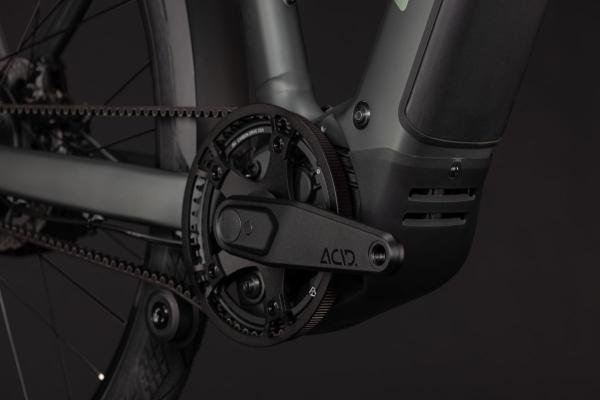 Cube Kathmandu Hybrid Deluxe Pro 800 blackforest'n'chrome Gr&ouml;&szlig;e: 54 cm Produktbild 4