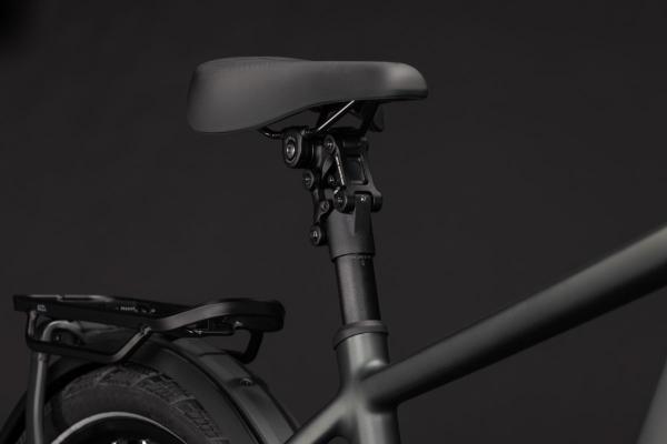 Cube Kathmandu Hybrid Deluxe Pro 800 blackforest'n'chrome Gr&ouml;&szlig;e: 58 cm Produktbild 5