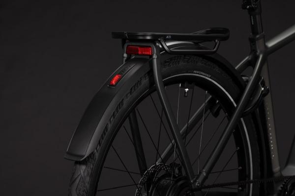 Cube Kathmandu Hybrid Deluxe Pro 800 blackforest'n'chrome Gr&ouml;&szlig;e: 62 cm Produktbild 3