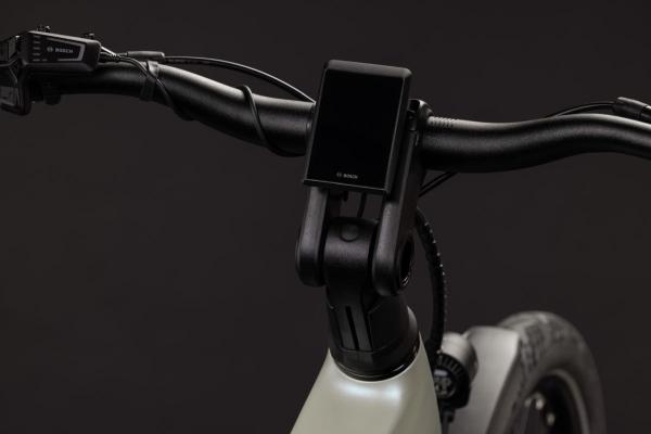 Cube Kathmandu Hybrid Deluxe EXC 800 glintsand'n'black Gr&ouml;&szlig;e: 50 cm Produktbild 1