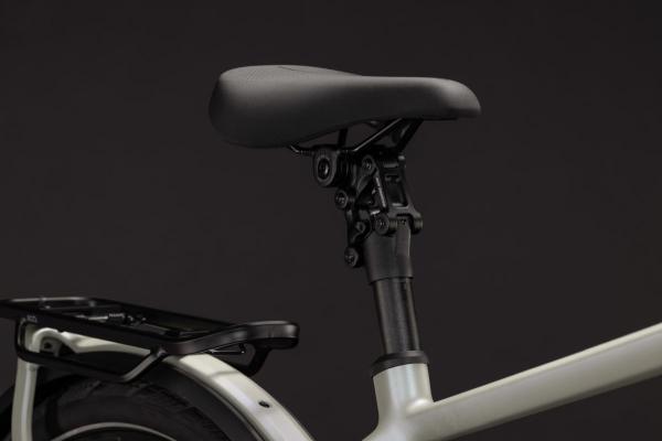 Cube Kathmandu Hybrid Deluxe EXC 800 glintsand'n'black Gr&ouml;&szlig;e: 54 cm Produktbild 4