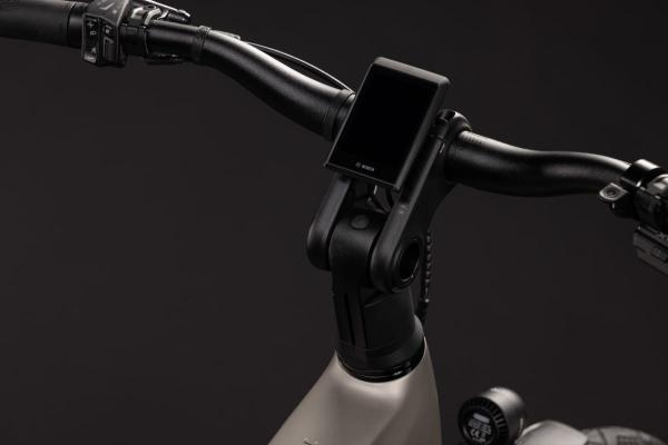 Cube Kathmandu Hybrid SLX 800 flashstone'n'chrome Gr&ouml;&szlig;e: 62 cm Produktbild 2