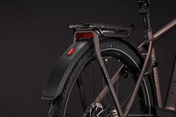 Cube Kathmandu Hybrid SLT 800 mysticgraphite'n'reflex Gr&ouml;&szlig;e: 50 cm Produktbild 4