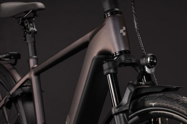 Cube Kathmandu Hybrid SLT 800 mysticgraphite'n'reflex Gr&ouml;&szlig;e: 64 cm Produktbild 5