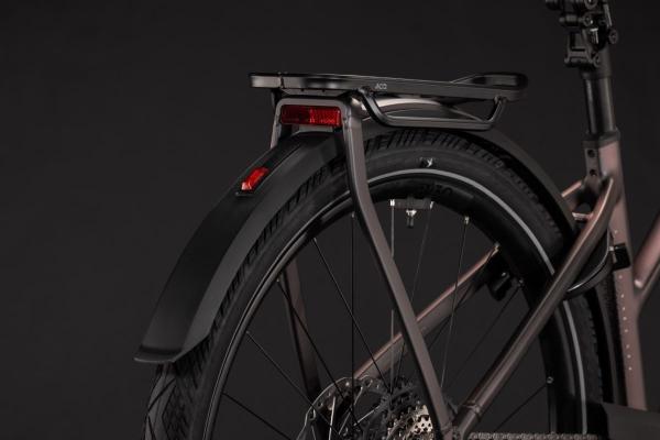 Cube Kathmandu Hybrid SLT 800 mysticgraphite'n'reflex Gr&ouml;&szlig;e: Trapeze 58 cm Produktbild 3