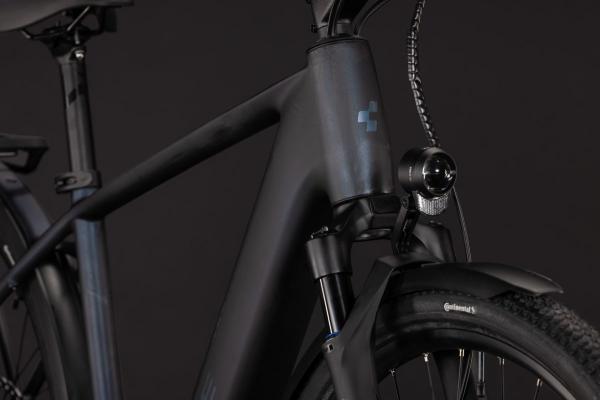Cube Kathmandu Hybrid C:62 Pro 400X liquidsteel'n'prizm Gr&ouml;&szlig;e: 62 cm Produktbild 6