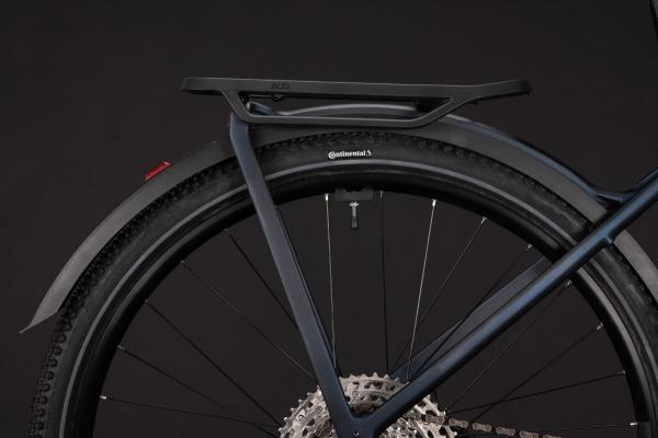 Cube Kathmandu Hybrid C:62 Pro 400X liquidsteel'n'prizm Gr&ouml;&szlig;e: Easy Entry 54 cm Produktbild 1