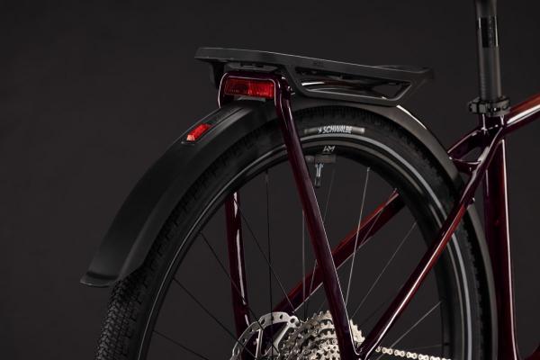 Cube Kathmandu Hybrid C:62 SLX 400X liquidred'n'red Gr&ouml;&szlig;e: 54 cm Produktbild 3