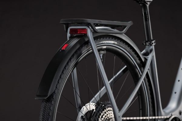 Cube Kathmandu Hybrid C:62 SLT 400X ashgrey'n'prizm Gr&ouml;&szlig;e: Easy Entry 50 cm Produktbild 4