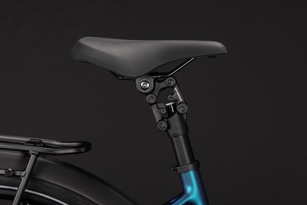 Cube Supreme Hybrid Deluxe Pro 600 nebula'n'blue Gr&ouml;&szlig;e: Easy Entry 46 cm Produktbild 5