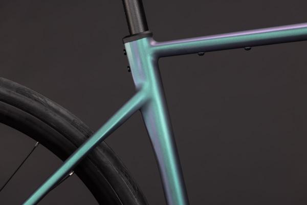 Cube Attain Race smaragdgrey'n'white Gr&ouml;&szlig;e: 47 cm Produktbild 4
