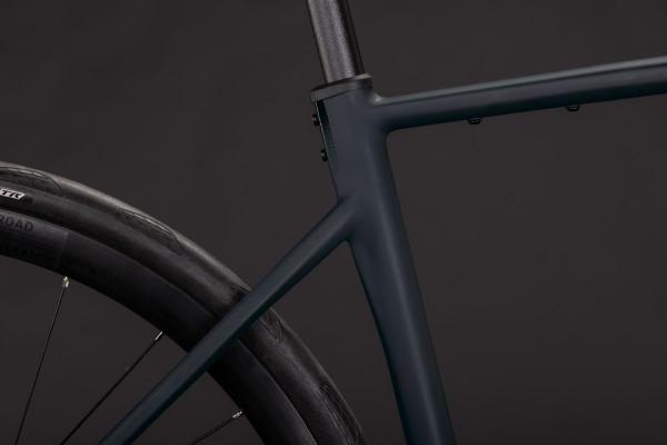 Cube Attain SLX black'n'chrome Gr&ouml;&szlig;e: 50 cm Produktbild 1