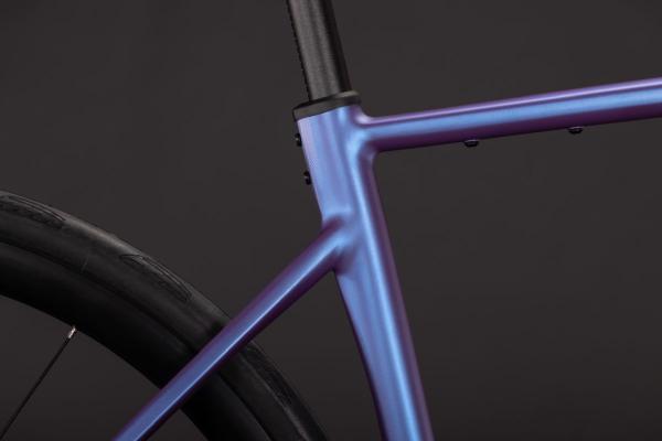 Cube Attain SLX blueiris'n'black Gr&ouml;&szlig;e: 60 cm Produktbild 4