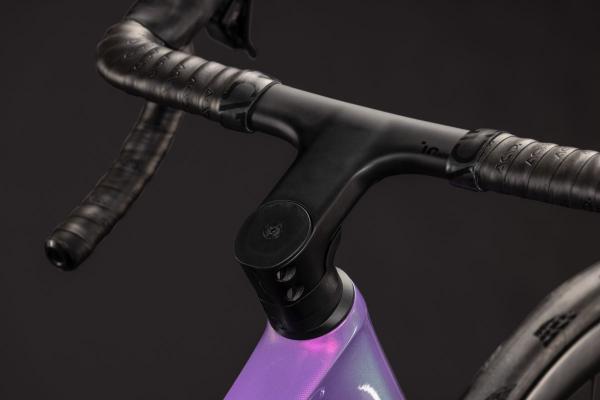 Cube Attain C:62 SLT cosmicpurple'n'black Gr&ouml;&szlig;e: 53 cm Produktbild 1
