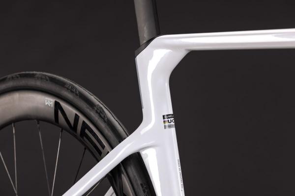 Cube Litening AERO C:68X Pro chalky'n'black Gr&ouml;&szlig;e: 60 cm Produktbild 4