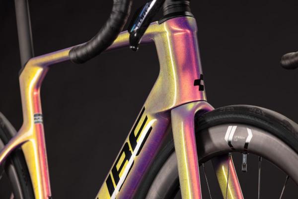 Cube Litening AERO C:68X Pro beamfibre'n'black Gr&ouml;&szlig;e: 56 cm Produktbild 7