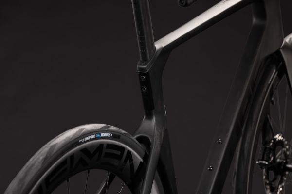 Cube Litening AERO C:68X Race carbon'n'chrome Gr&ouml;&szlig;e: 50 cm Produktbild 3