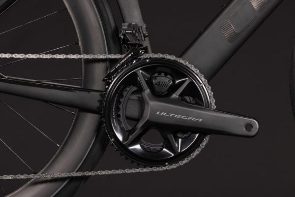 Cube Litening AERO C:68X Race carbon'n'chrome Gr&ouml;&szlig;e: 50 cm Produktbild 4