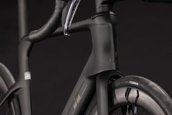 Cube Litening AERO C:68X Race carbon'n'chrome Gr&ouml;&szlig;e: 62 cm Produktbild 6