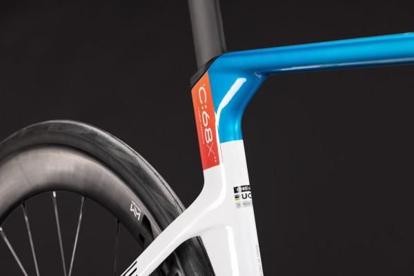 Cube Litening AERO C:68X Race teamline Gr&ouml;&szlig;e: 60 cm Produktbild 5
