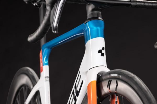 Cube Litening AERO C:68X Race teamline Gr&ouml;&szlig;e: 62 cm Produktbild 6