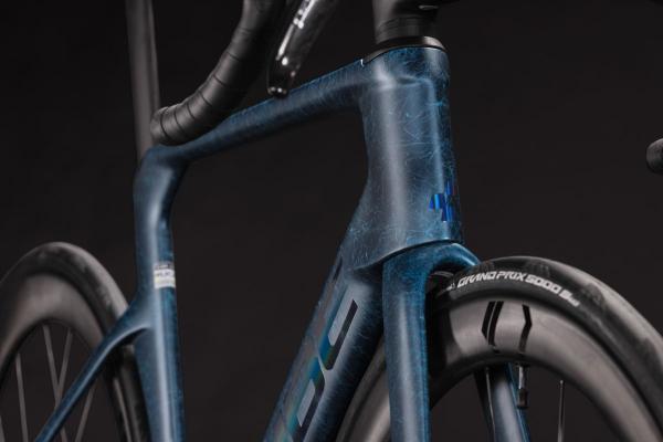 Cube Litening AERO C:68X SLX oceanfibre'n'prizm Gr&ouml;&szlig;e: 50 cm Produktbild 6