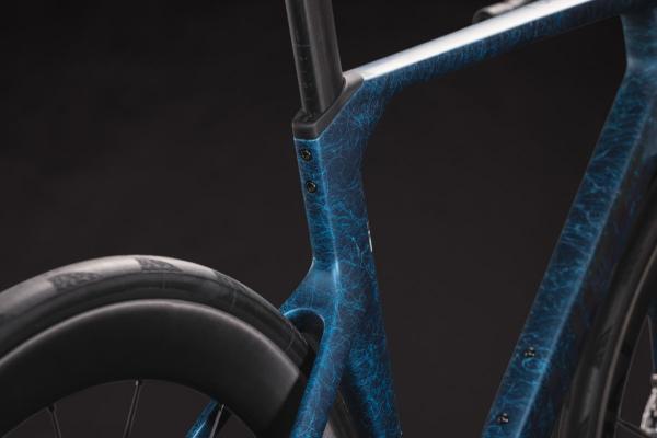 Cube Litening AERO C:68X SLX oceanfibre'n'prizm Gr&ouml;&szlig;e: 56 cm Produktbild 3