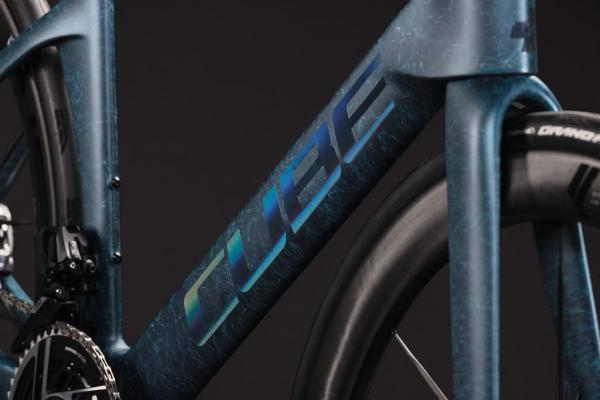 Cube Litening AERO C:68X SLX oceanfibre'n'prizm Gr&ouml;&szlig;e: 62 cm Produktbild 7