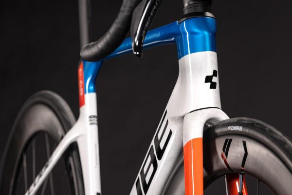 Cube Litening AERO C:68X SLT teamline Gr&ouml;&szlig;e: 50 cm Produktbild 6