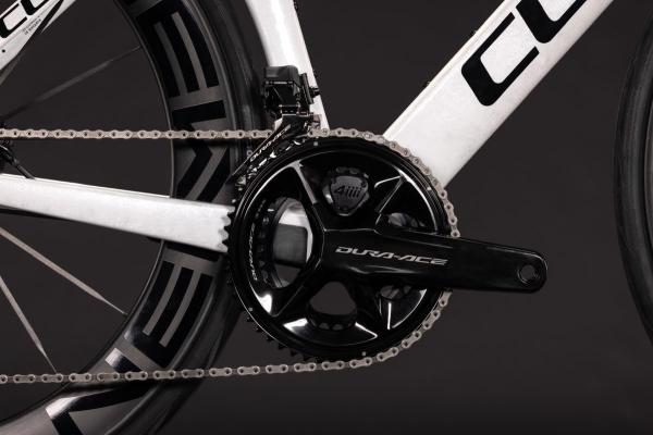 Cube Litening AERO C:68X SLT teamline Gr&ouml;&szlig;e: 62 cm Produktbild 4