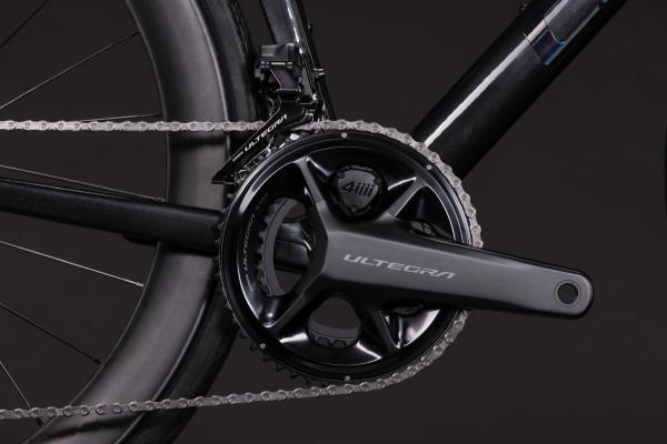 Cube Litening AIR C:68X Race blackpearl'n'black Gr&ouml;&szlig;e: 52 cm Produktbild 4
