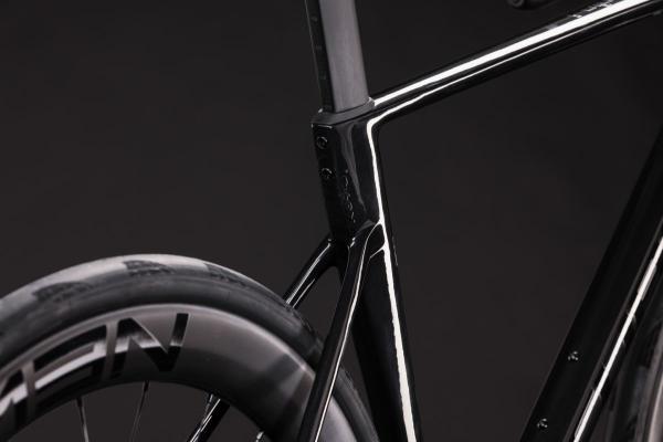 Cube Litening AIR C:68X Race blackpearl'n'black Gr&ouml;&szlig;e: 56 cm Produktbild 3