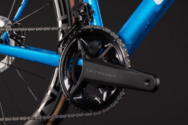 Cube Litening AIR C:68X Race bluetwister'n'prizm Gr&ouml;&szlig;e: 58 cm Produktbild 4