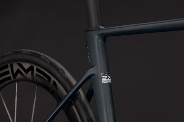 Cube Litening AIR C:68X SLT halogrey'n'prizm Gr&ouml;&szlig;e: 60 cm Produktbild 6