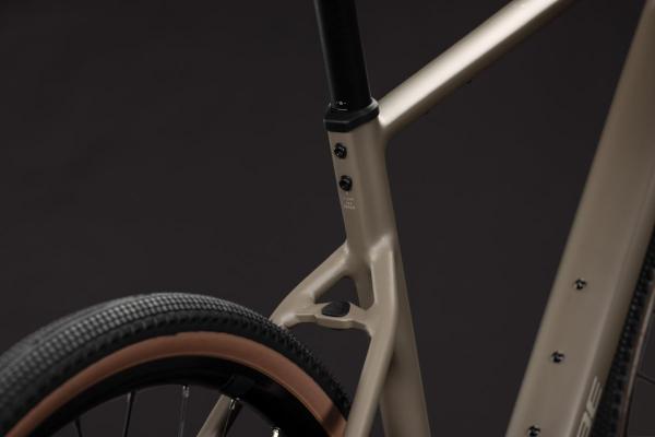 Cube Nuroad ONE wood'n'grey Gr&ouml;&szlig;e: L Produktbild 3