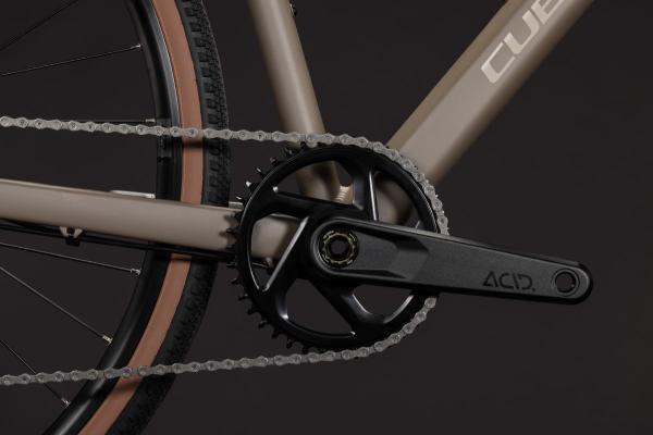 Cube Nuroad ONE wood'n'grey Gr&ouml;&szlig;e: L Produktbild 4