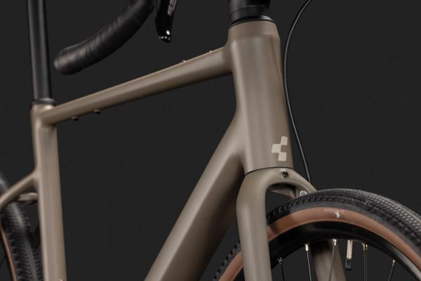 Cube Nuroad ONE wood'n'grey Gr&ouml;&szlig;e: L Produktbild 6