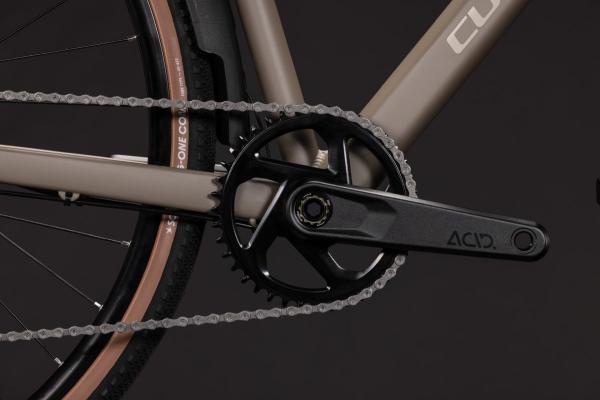 Cube Nuroad ONE FE wood'n'grey Gr&ouml;&szlig;e: XL Produktbild 3