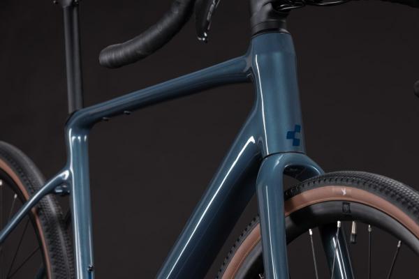 Cube Nuroad Pro taiga'n'blue Gr&ouml;&szlig;e: XXS Produktbild 5