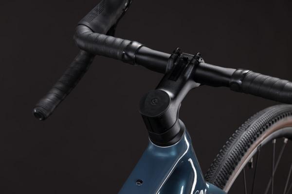 Cube Nuroad Pro taiga'n'blue Gr&ouml;&szlig;e: XXL Produktbild 1