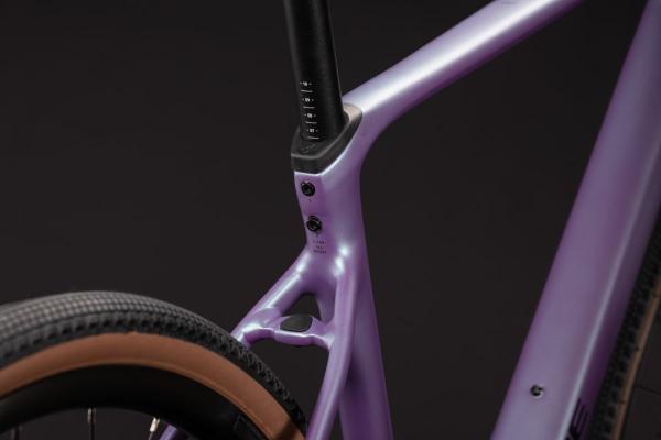 Cube Nuroad Pro mysticpurple'n'black Gr&ouml;&szlig;e: S Produktbild 3