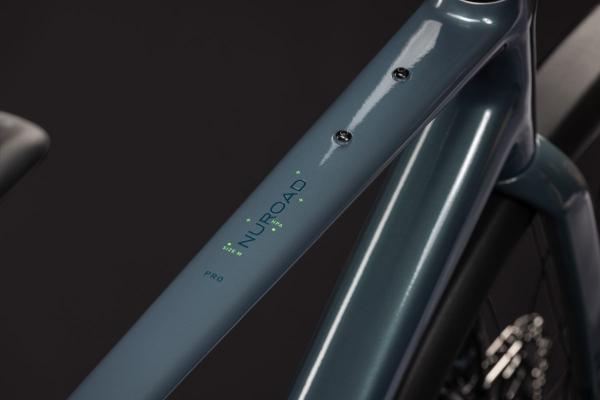 Cube Nuroad Pro FE taiga'n'blue Gr&ouml;&szlig;e: XS Produktbild 2